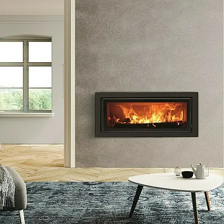 Panadero  Umetak za kamin 101-PLS