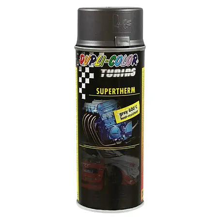 Dupli-Color  Poseban sprej za lakiranje Supertherm