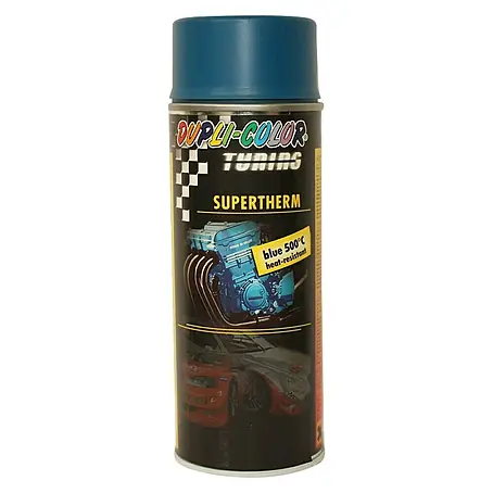 Dupli-Color  Lak u spreju Supertherm