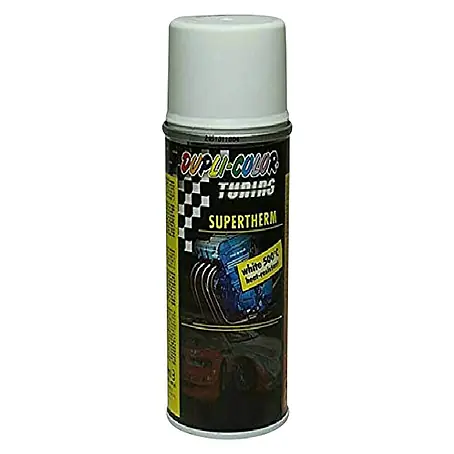 Dupli-Color  Lak u spreju Supertherm