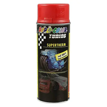 Dupli-Color Tuning Spezial-Lackspray Supertherm