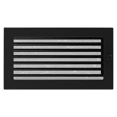 Ventilacijska rešetka za kamin