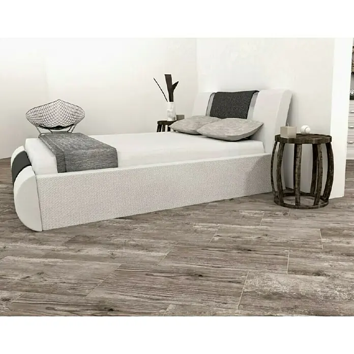 Gorenje Keramika Porculanska pločica Forest - 30 x 60 cm, Smeđe boje, Mat - Živopisni prikaz