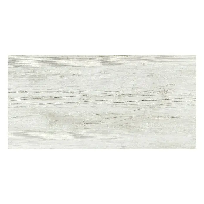 Gorenje Keramika Porculanska pločica Forest - 30 x 60 cm, Bijele boje - Pogled s gornje strane