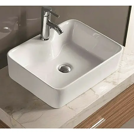 Aquaart  Nasadni umivaonik Brač