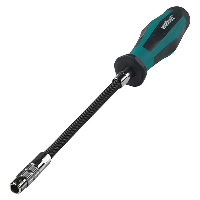 Wolfcraft Odvijač -  - Dijagonalni pogled