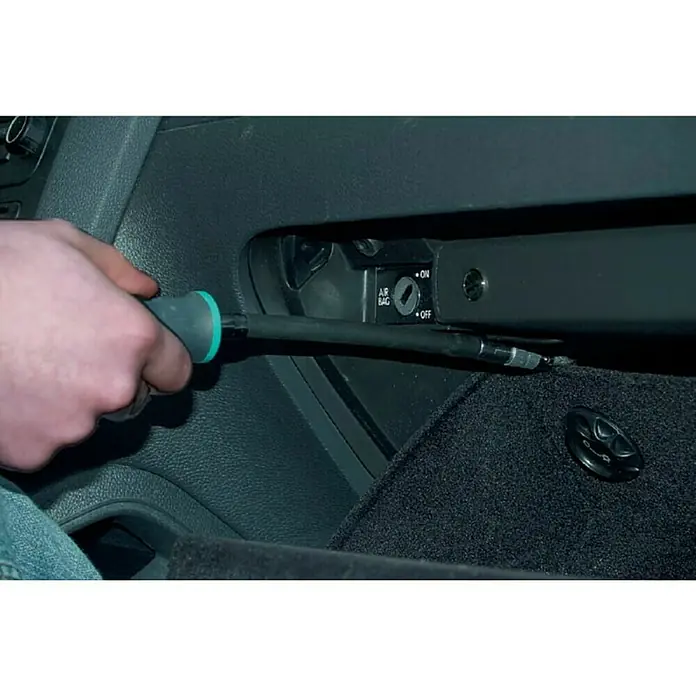 Wolfcraft Odvijač -  - Proizvod u upotrebi