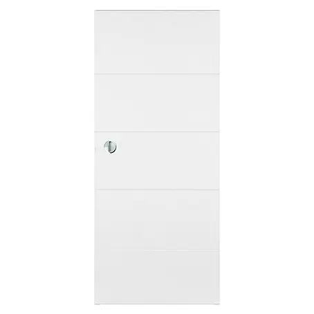 Doornite  Drvena klizna vrata Quatro