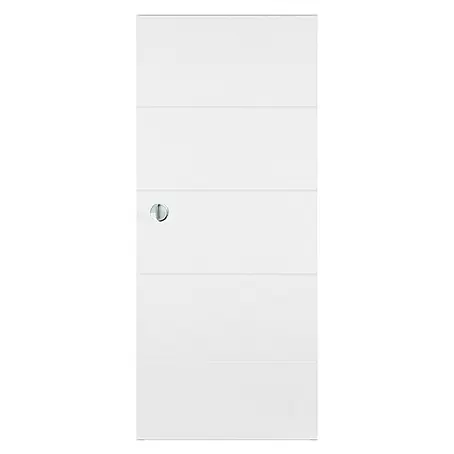 Doornite  Drvena klizna vrata Quatro