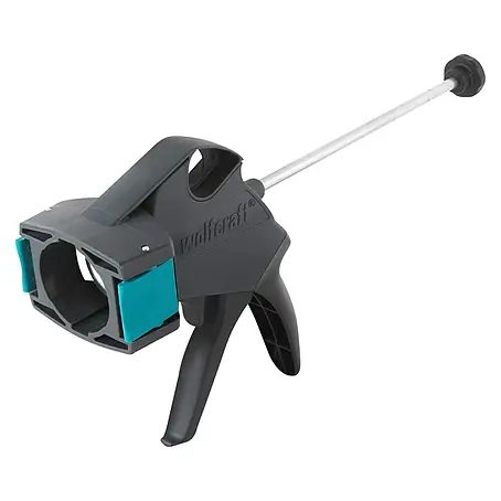 Wolfcraft  Pištolj za silikone MG 300