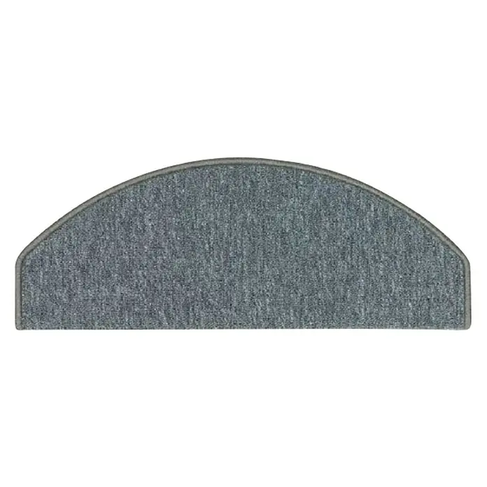 Astra Gazište za stepenice - 65 x 25 cm, Sive boje - Pogled s gornje strane