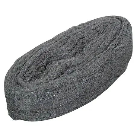 Wolfcraft  Čelična vuna 0