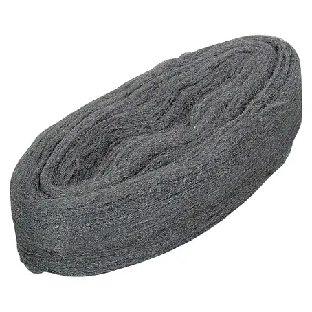 Wolfcraft  Čelična vuna 1