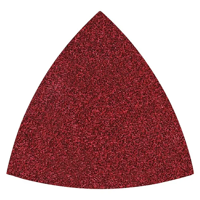 Wolfcraft Set de amoladora angular - 95 mm - Vista descendente