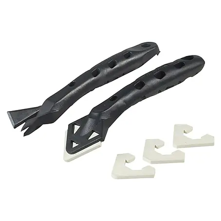 Wolfcraft  Set za razne popravke