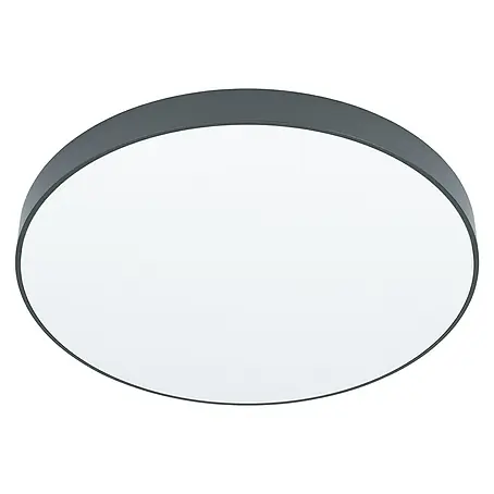 Eglo  LED-Deckenleuchte rund Zubieta