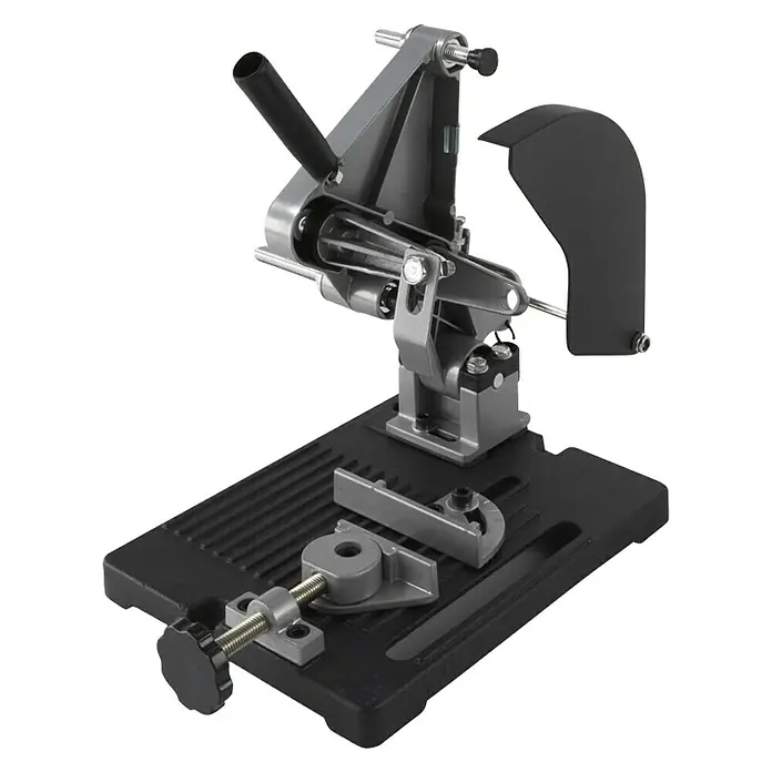 Wolfcraft Tischhalterung -  - Diagonale Ansicht