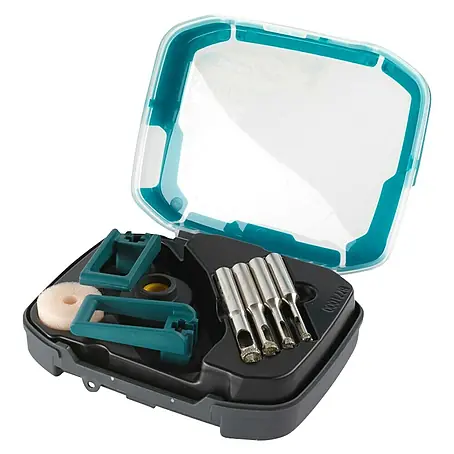 Wolfcraft  Set svrdla