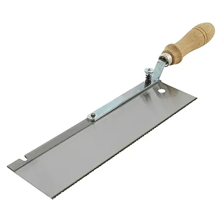 Wolfcraft  Ručna pila