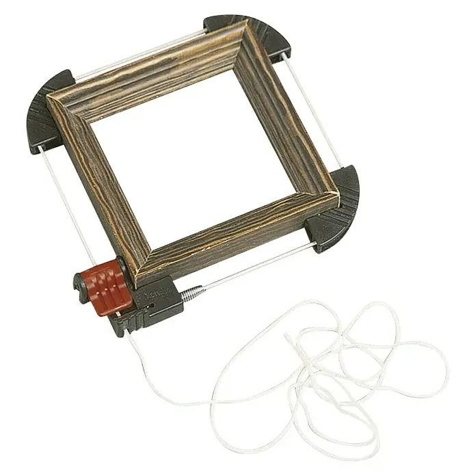 Craftomat Tensor de acero - 2 m - Vista angular
