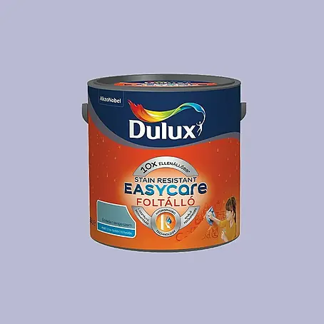 Dulux  Unutarnja disperzijska boja , Lila