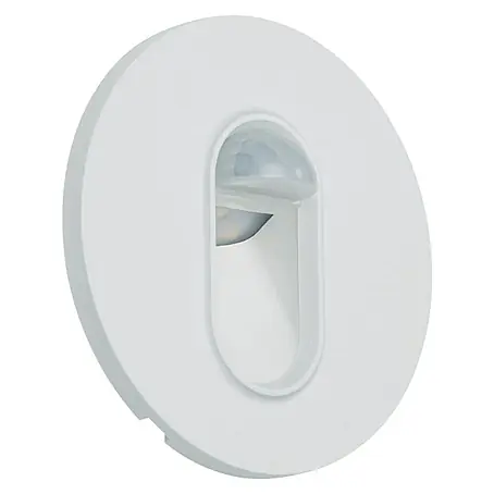 Paulmann  LED-Einbauleuchte rund