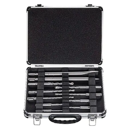 Bosch  Set SDS Plus svrdla