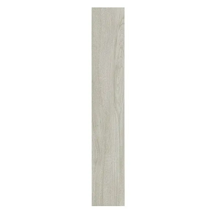 Porculanska pločica Woodpassion Smoke - 15 x 90 cm, Sive boje, Glazirano - Pogled s gornje strane
