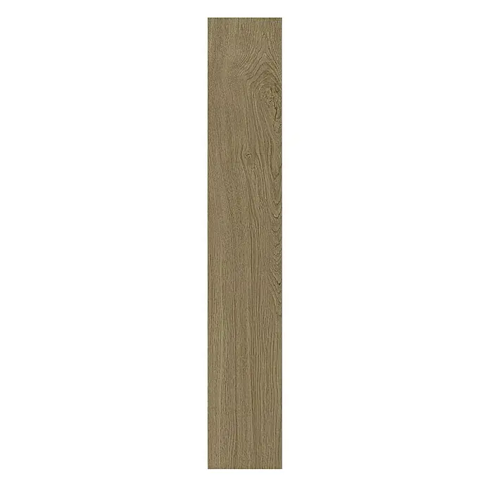 Porculanska pločica Woodpassion - 15 x 90 cm, Smeđe boje, Glazirano - Pogled s gornje strane
