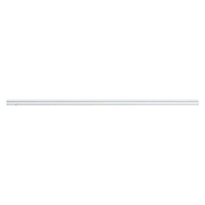 Ferotehna Podelementna LED svjetiljka - 16 W, Bijele boje, D x Š x V: 1.220 x 23 x 34 mm - Pogled sprijeda