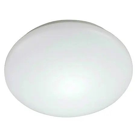 Ferotehna  LED stropna svjetiljka sa senzorom, okrugla