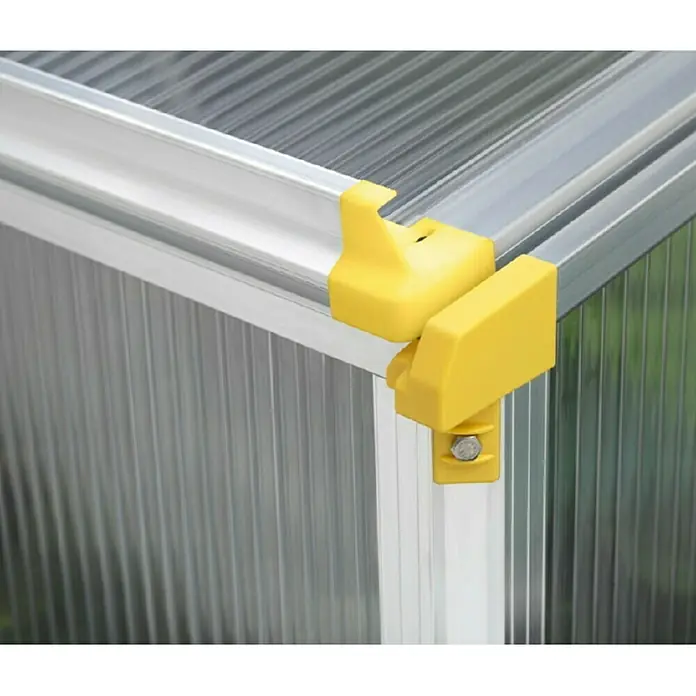 Juwel Frühbeet Biostar Protect 1000 - 100 x 76,5 x 52 cm, Kunststoff - Stimmungsaufnahme