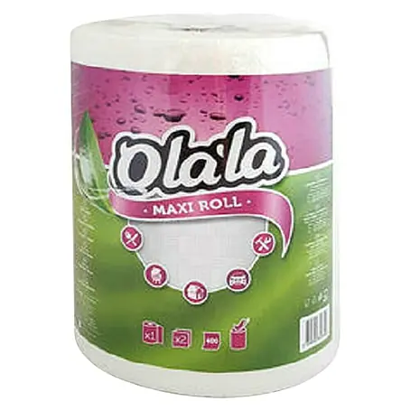 Papirnati ručnici Olala Maxi rola
