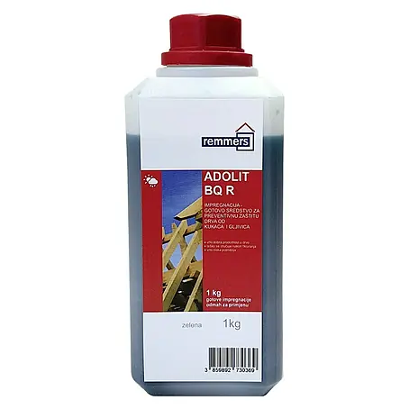 Sredstvo za impregnaciju ADOLIT BQ R