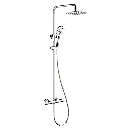 Camargue  Sustav tuš garniture Samso Dueodde