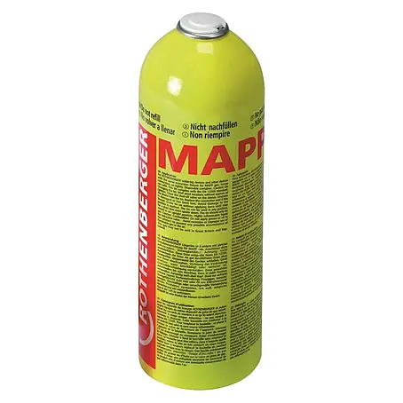 Rothenberger Industrial  MAPP plin