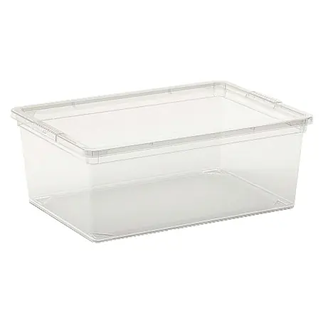 KIS  Aufbewahrungsbox C-Box S+