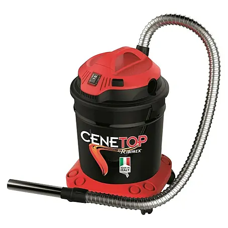 Usisivač za pepeo Cenetop