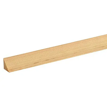 Dreikantleiste