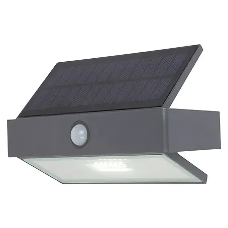 Lutec  Solarna vanjska zidna svjetiljka