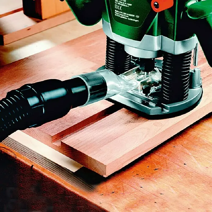 Bosch Glodalica - 1.400 W, 650 W - Detaljan prikaz