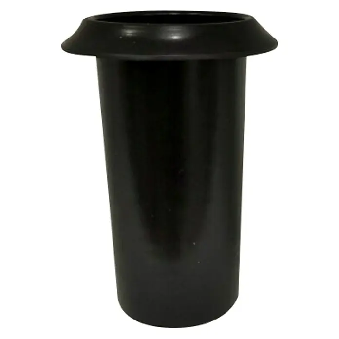 Uložak za vazu - Promjer: 8 cm, Visina: 16 cm - Pogled sprijeda