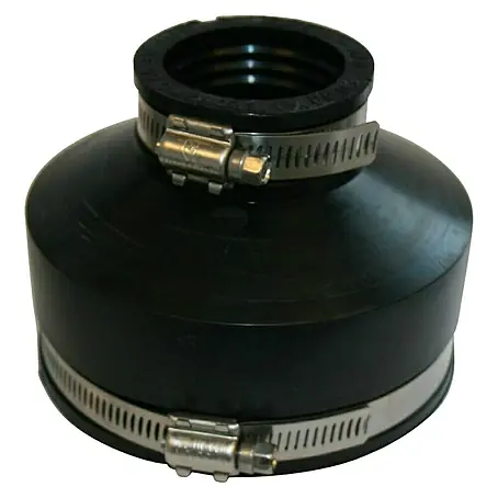 Rohrverbinder