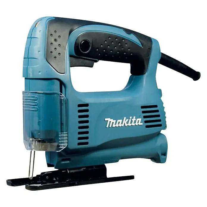 Makita Ubodna pila - 450 W, Broj udaraca u praznom hodu: 500 hod/min - 3.100 hod/min - Dijagonalni pogled