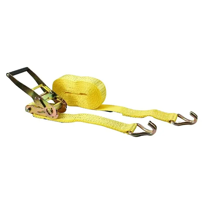 Conacord Zatezni pojas - 8 m x 50 mm, Opteretivost: 2.500 kg - Dijagonalni pogled