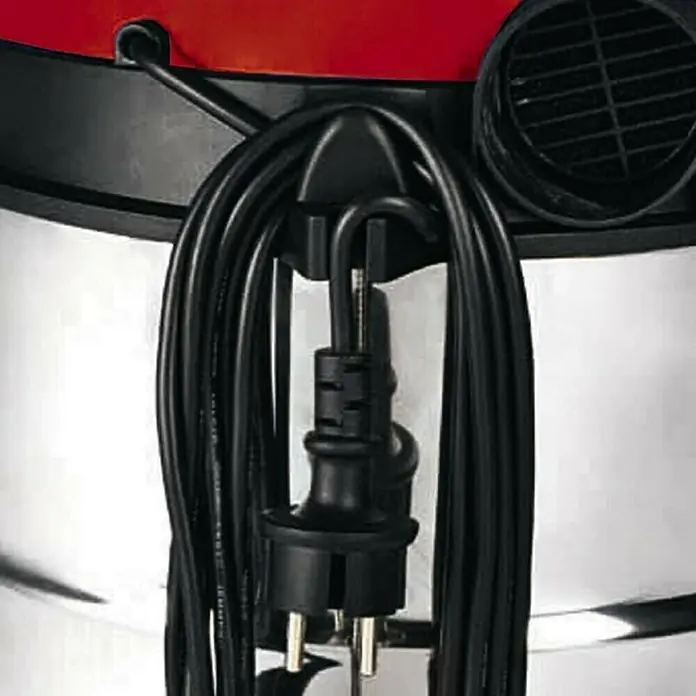 Einhell Usisivač za mokro i suho usisavanje - 1.250 W, Zapremina spremnika: 20 l - Detaljan prikaz