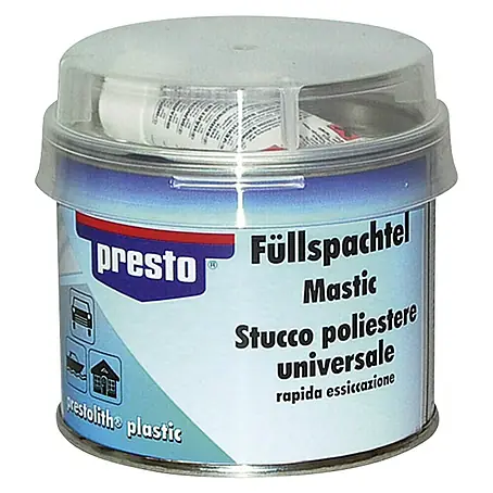 Presto  Kit za popravak poliesterski