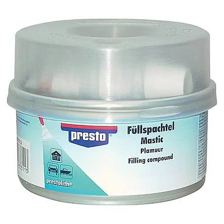 Presto  Kit za popravak poliesterski