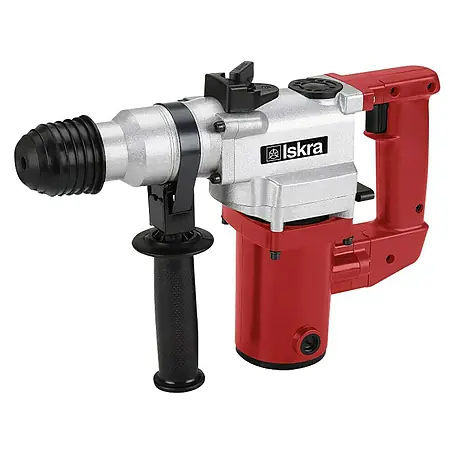 Iskra  Udarna bušilica Z1C-DL05-26
