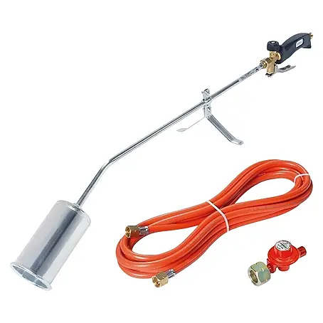 Rothenberger Industrial  Set plamenika